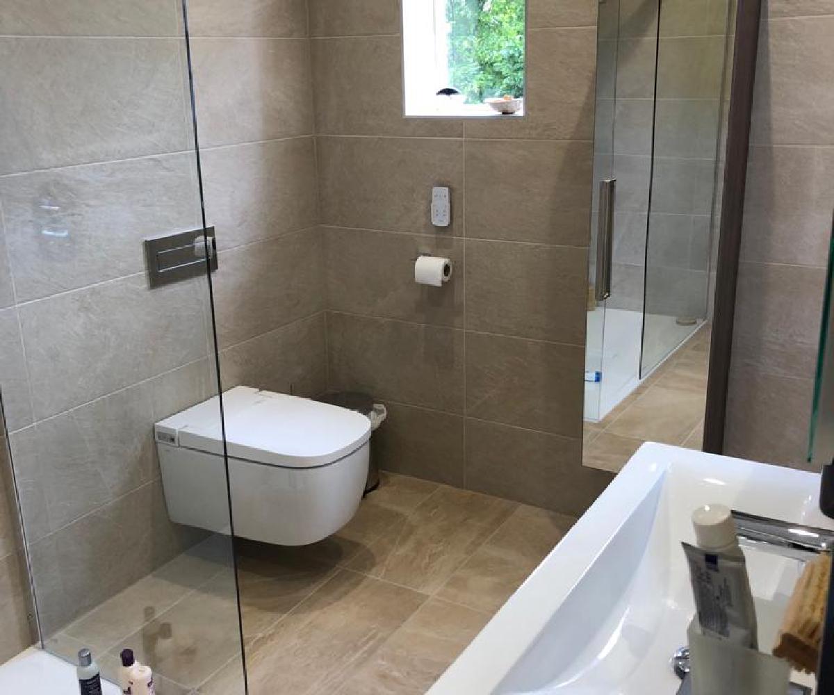 Plumbing & Heating Services Manchester M44